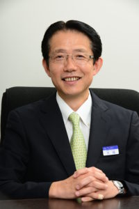 大垣　理事