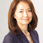 Ikuko Yamada